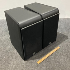 JBL ES Series ES30 diffusori stereo da scaffale sistema a 3 vie - coppia