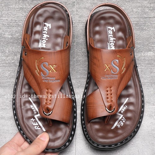 Ciabatte uomo estive - , scarpe