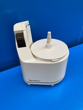 Blocco Base Motore Pezzo Di Ricambio Robot Da Cucina Moulinex Multichef 588 / 6