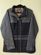 Patagonia Cappotto Donna Out