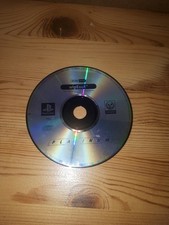 Ps1 Play Station 1 - WIPEOUT