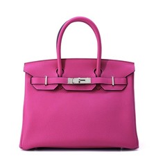HERMES Birkin taglia 30 Togo