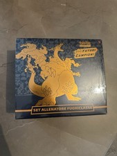 Pokémon Set Allenatore