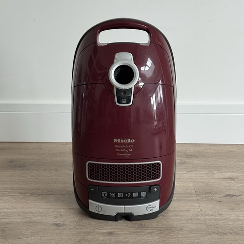 Aspirapolvere miele completo - miele,
