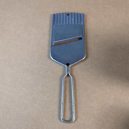 Foley affettatrice portatile - affettatrice,