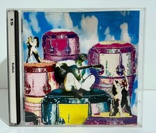 19701 CD - Salsa - 13 brani