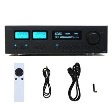 Leafaudio cmd29 dual ak4499ex - leafaudio,