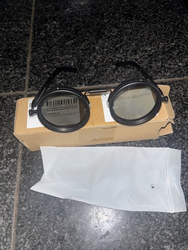 Occhiali sole rotondi - occhiali, da