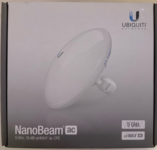 Ubiquiti networks airmax - networks,