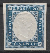 1861 province napoletane - 1861,