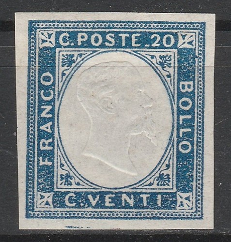 1861 province napoletane - napoletane,