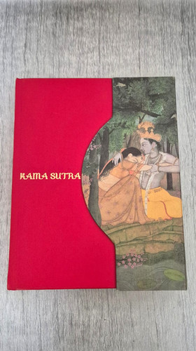 Kama sutra authentique solar - sutra, l'authentique