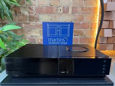 Amplificatore Streaming Naim