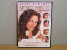 My Best Friend's Wedding (DVD