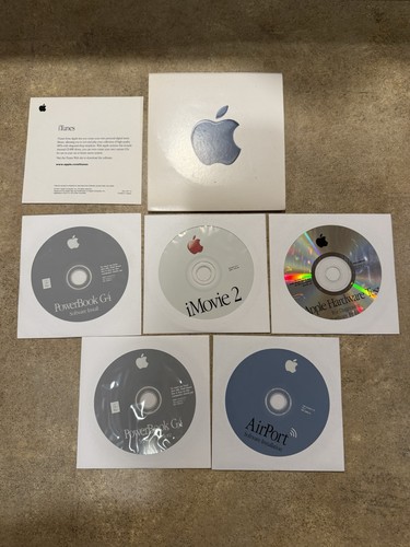 Vintage apple power - vintage, mac