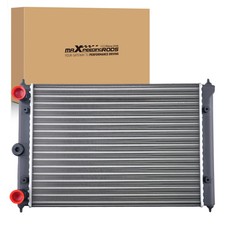 Radiatore Acqua for VW Polo 80