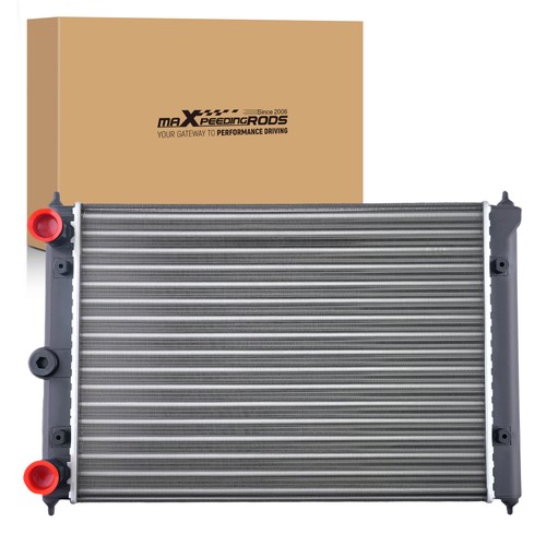 Radiatore acqua for polo - vw,