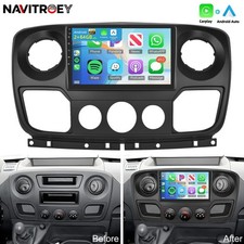 2+64G Android 15 autoradio GPS