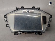 Contachilometri Strumentazione Display Adiva AD 1 200 2018 2020 2021 KM: 8.211