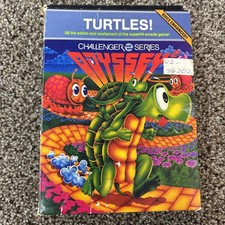 Rare Magnavox Odyssey 2