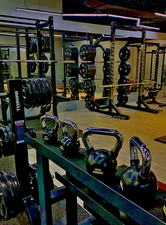 abbonamento 12 mesi palestra Italiana Fitness - tutte le sedi ROMA