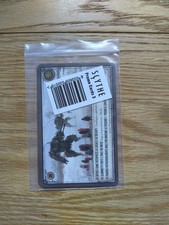 PROMO CARDS 3 Scythe - 4 Carte