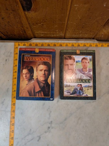 Everwood the complete season - the,