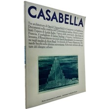 Casabella 584 novembre 1991
