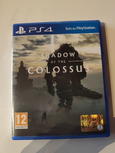Videogioco ps4 shadow - shadow, of