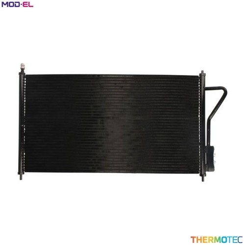 Condensatore climatizzatore - condensatore,