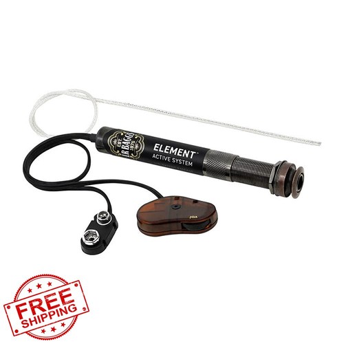 Baggs element active system - active,