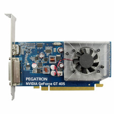 NVIDIA GeForce GT 405 1 GB