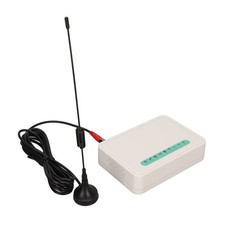 Gateway GSM, Terminale