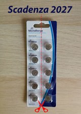 MediaRange LR54  AG10  LR1130
