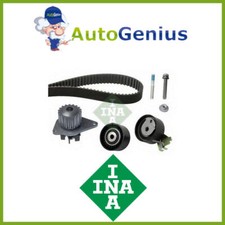 POMPA ACQUA+KIT DISTRIBUZIONE