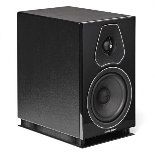 Sonus faber lumina - faber, black