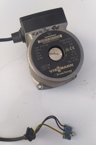 Viessmann 7828742 nuovo - 7828742, (