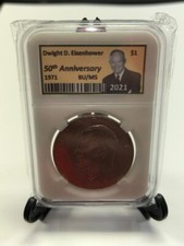 1971 / DOLLARO RIVESTITO