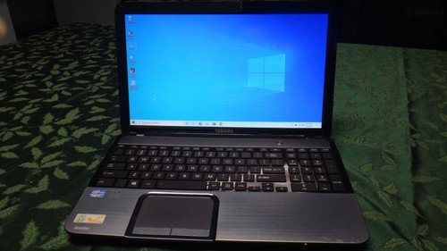 Toshiba satellite s855 044 - satellite, s855-044