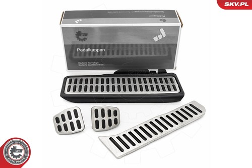 Pedales para golf 5 vi - v, ,5,vi,6