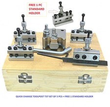 Quick Change Toolpost MIford