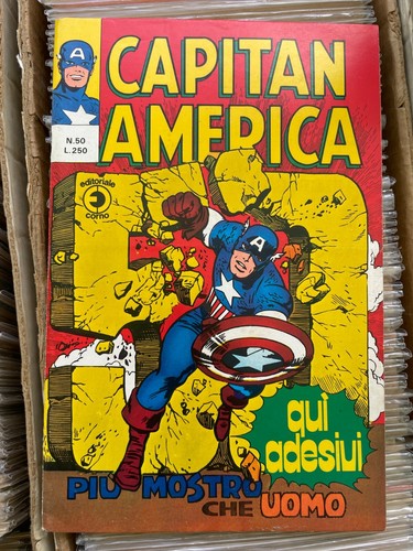 Capitan america con adesivi - america,