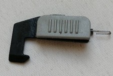 ?Siemens Simatic Field PG - Ricambi - Gancio destro DX pannello LCD