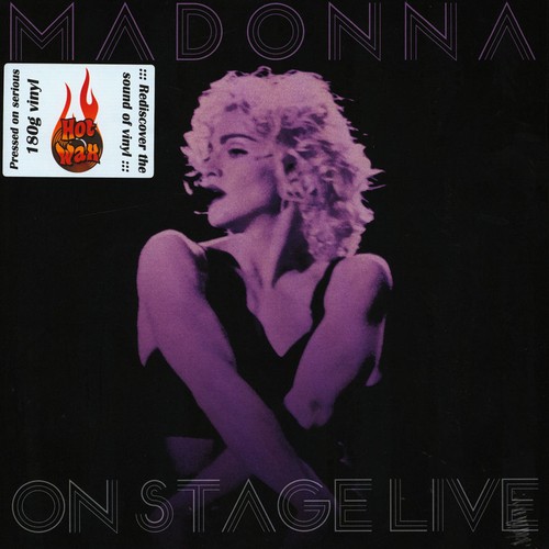 Madonna stage live 180 - madonna,