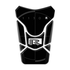 Tank guard for BMW R 1150 R