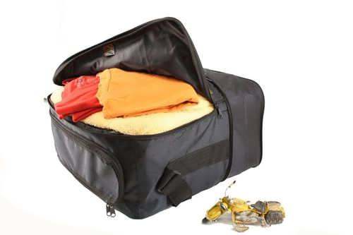 Vario borsa interna valigia