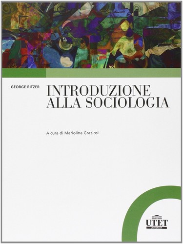 Introduzione alla sociologia - alla,