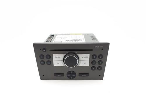 Opel vectra radio lettore - vectra, cd