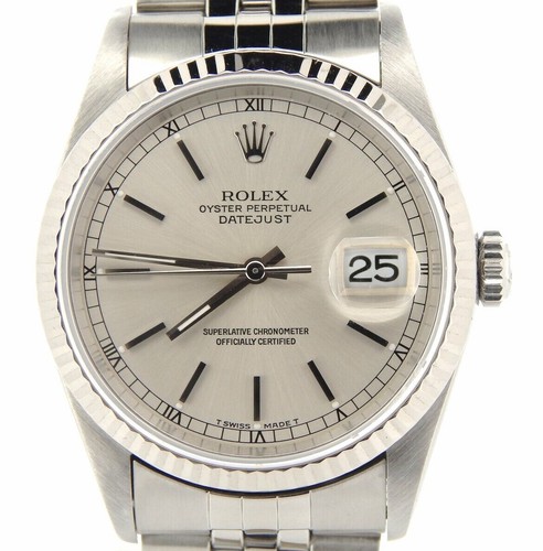 Orologio rolex datejust - orologio,