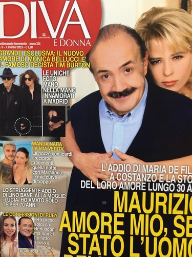 Diva 2023 maurizio - diva,